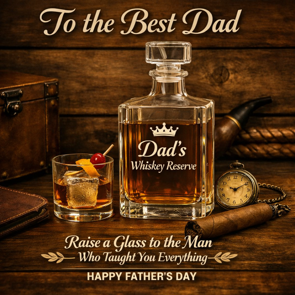 Father's Day Must Haves
