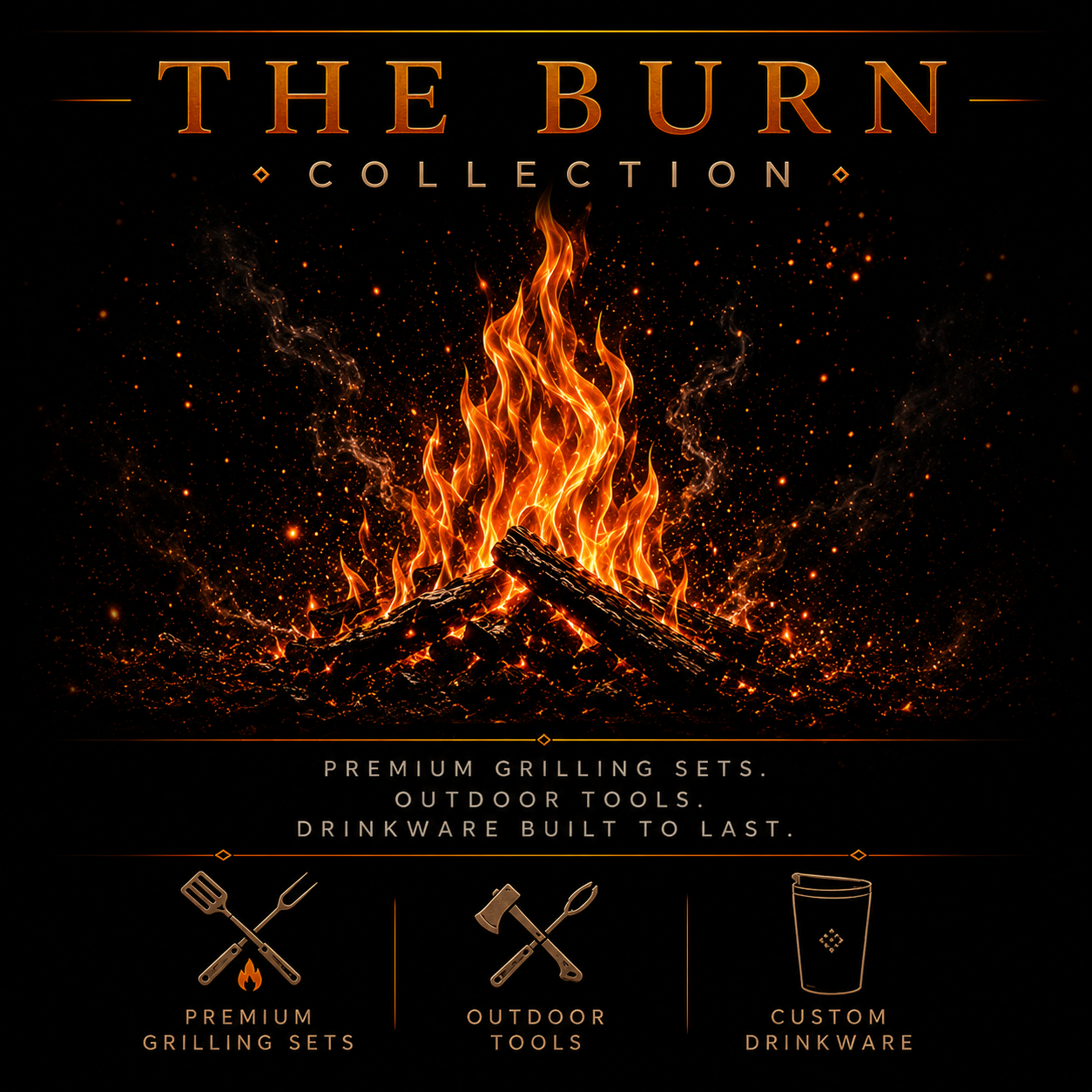 The Burn