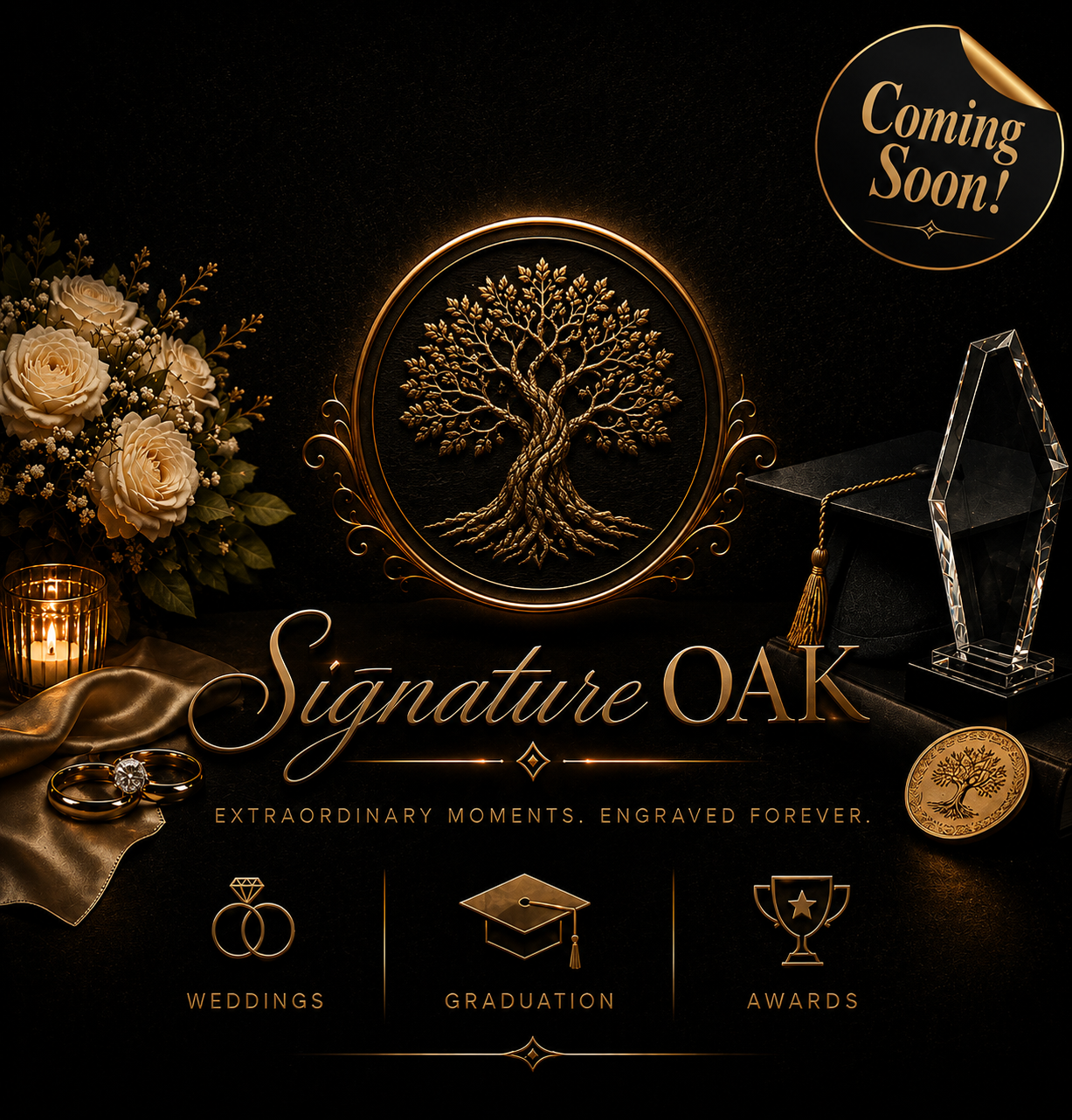 Signature Oak