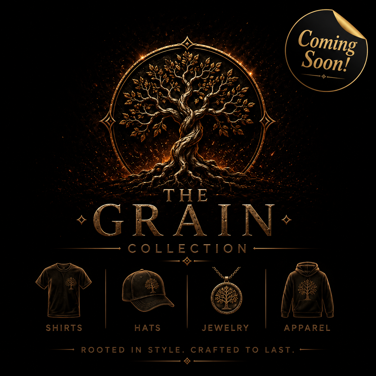The Grain