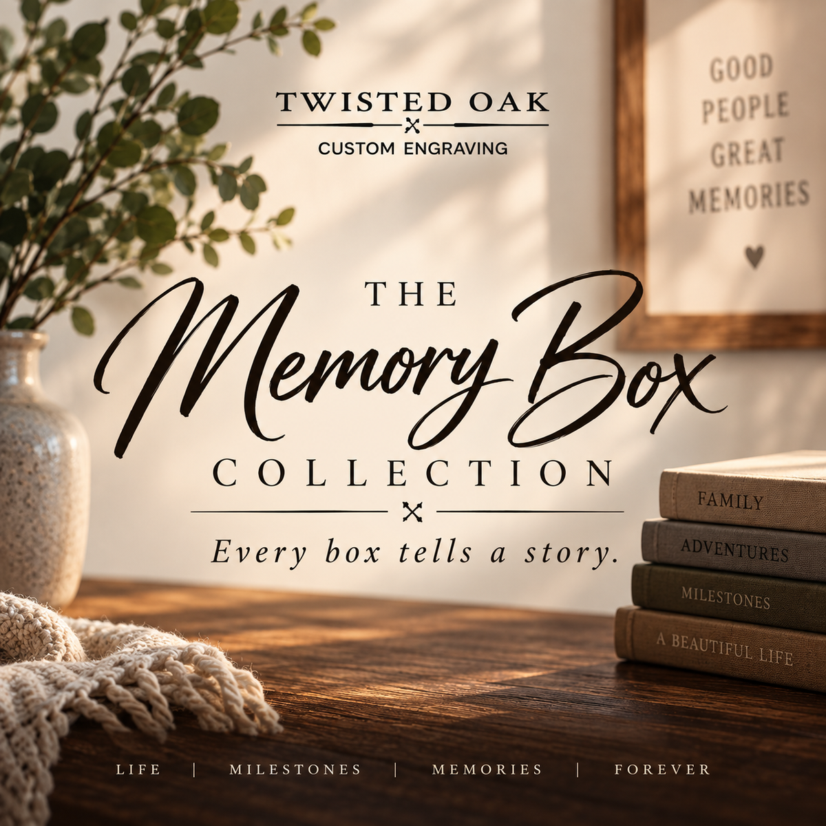 The Memory Box
