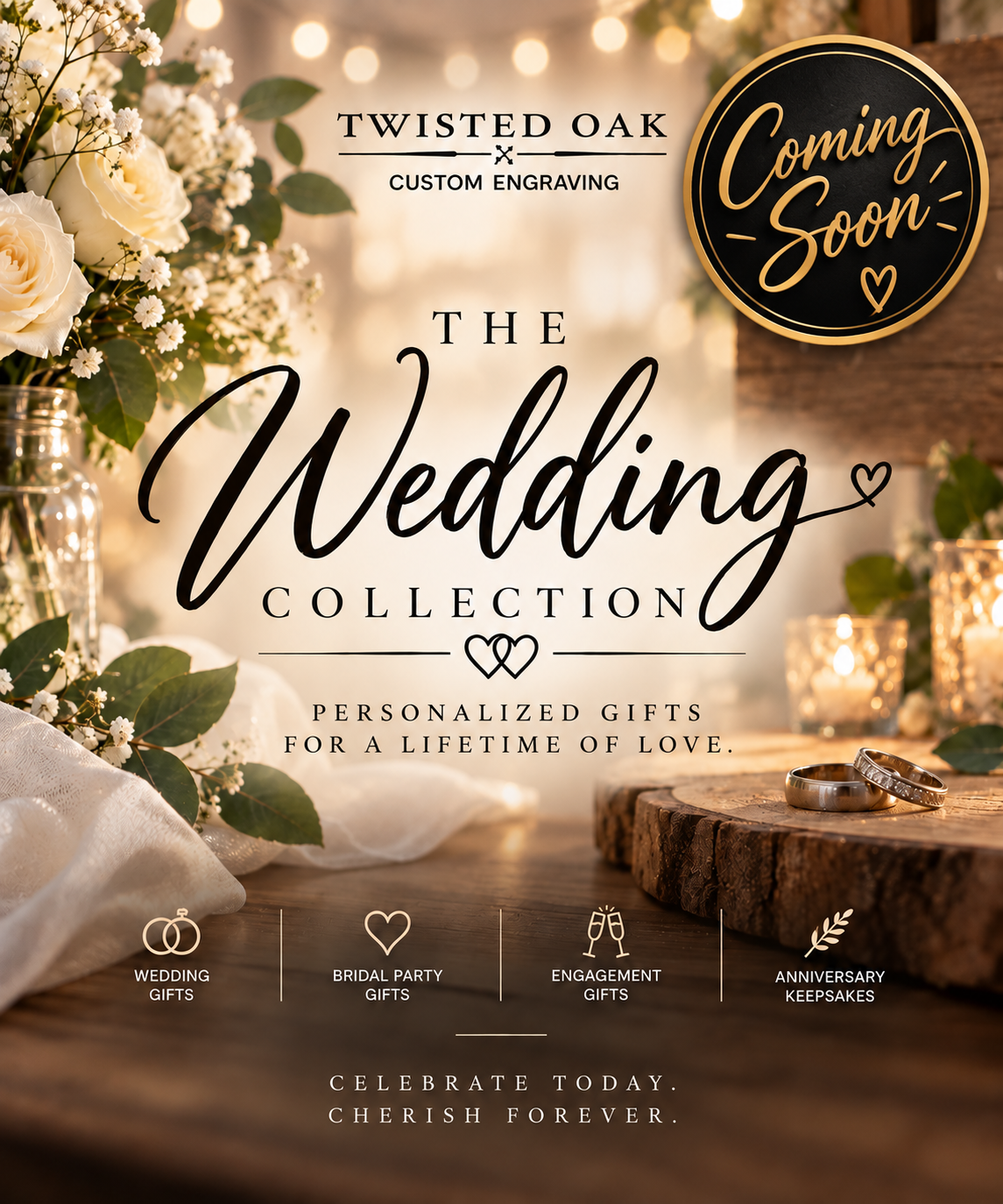 THE WEDDING COLLECTION
