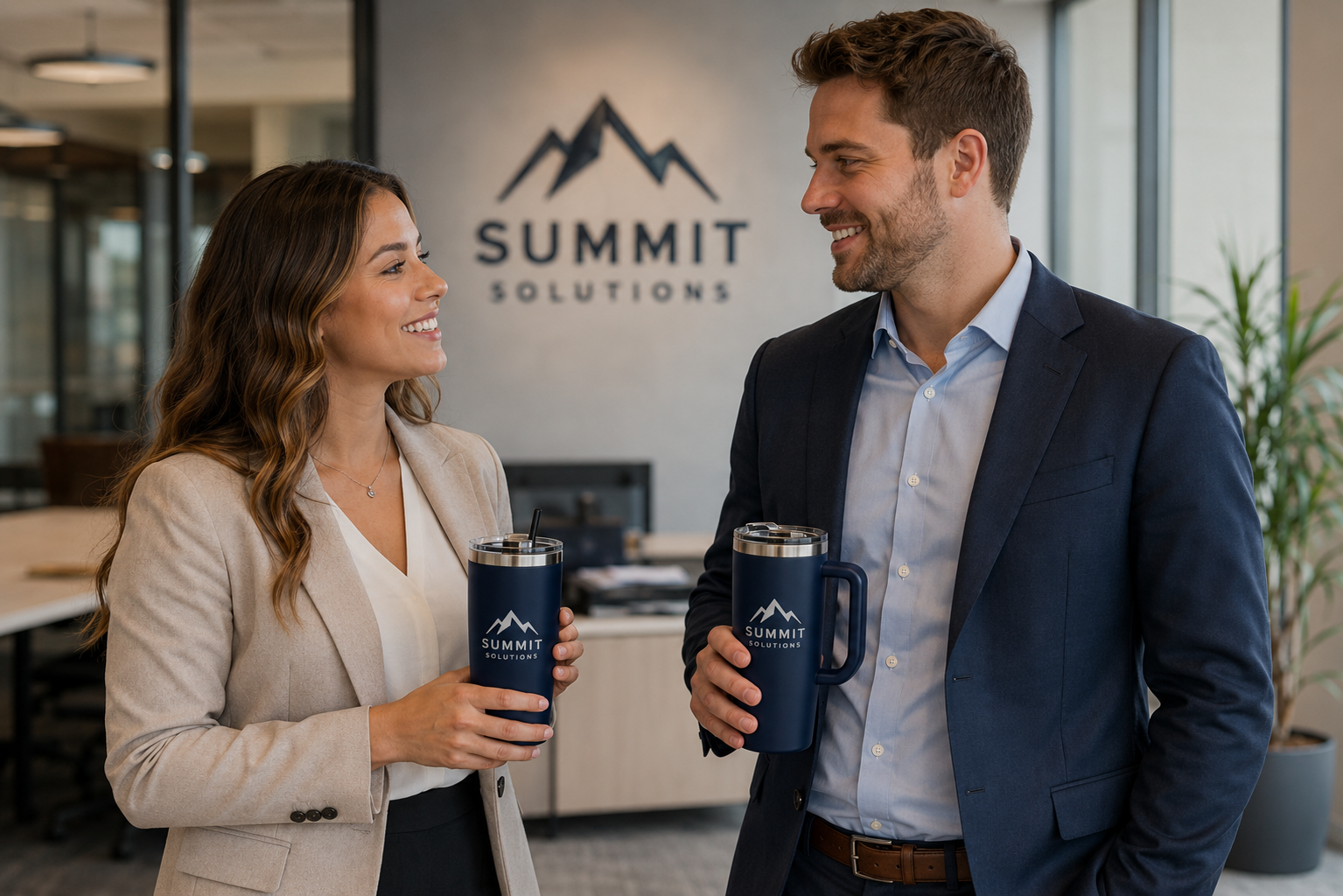20oz Classic Tumbler with Optional Handle — Over 100 Color Combos, Built for Customization