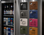 Personalized Magnetic Bottle Opener Coaster | Custom Gift