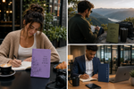 Personalized Journal | Custom Notebook & Premium Gift