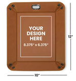 Personalized Valet Tray | Snap-Together Desk & Nightstand Organizer
